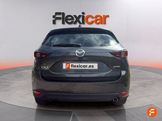 Mazda CX-5 2.2 D 110kW (150CV) 2WD AT Evolution