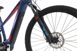 Bicicleta Conway Cairon C 2.0 t.L Reacondicionada