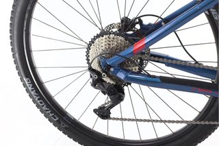 Bicicleta Conway Cairon C 2.0 t.L Reacondicionada