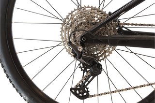 Bicicleta Orbea Oiz H30 t.M Reacondicionada