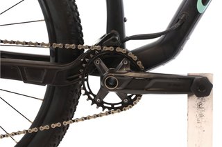 Bicicleta Orbea Oiz H30 t.M Reacondicionada