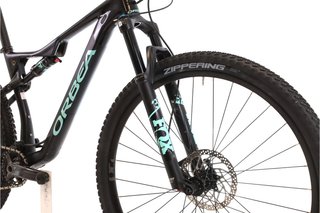 Bicicleta Orbea Oiz H30 t.M Reacondicionada
