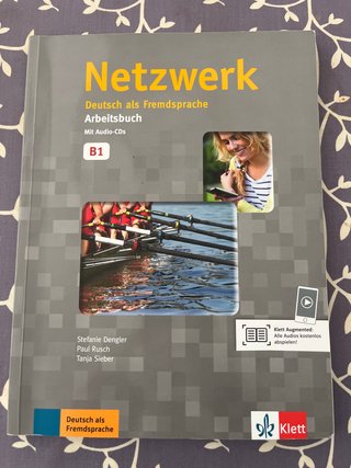 Netzwerk B1
