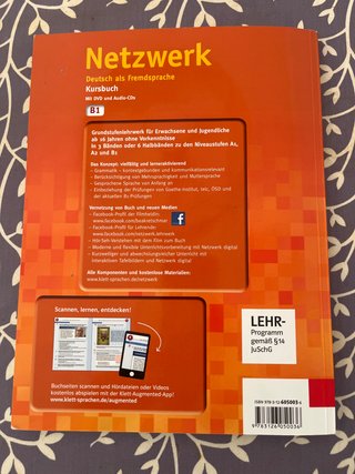 Netzwerk B1