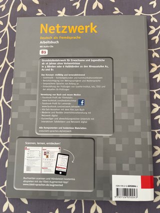 Netzwerk B1
