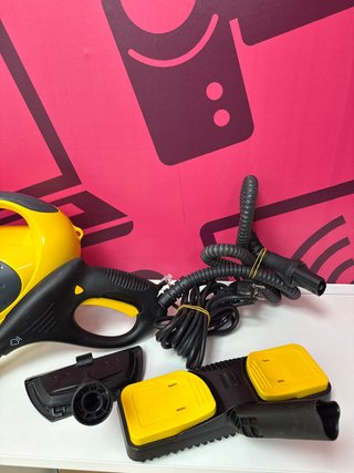 Vaporeta Polti Pocket