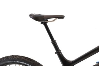 Bicicleta Cannondale Habit Carbon 3 GX t.M Reacondicionada