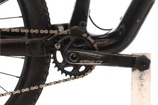 Bicicleta Cannondale Habit Carbon 3 GX t.M Reacondicionada