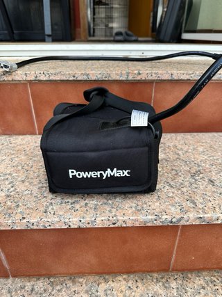 Motor Watersnake 34lb + Batería Litio + Soporte