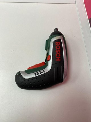 Atornillador A Bateria Mini destornillador eléctrico Bosch