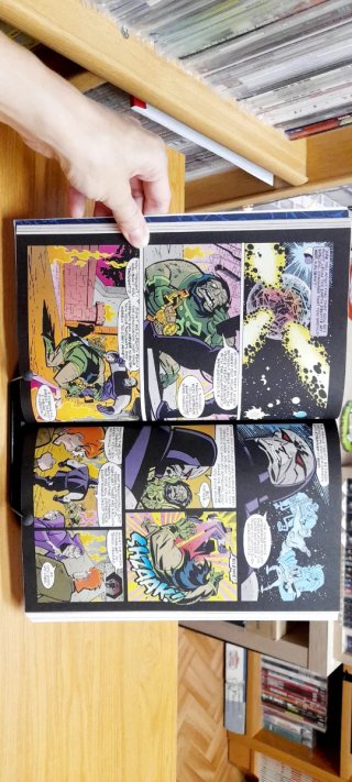 Superman Adventures TPB 4 USA