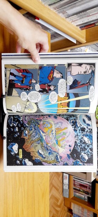 Superman Adventures TPB 4 USA