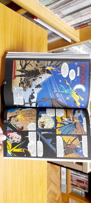 Superman Adventures TPB 4 USA