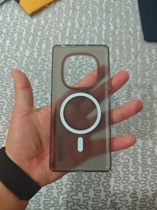 Funda Redmi Note 14 Pro