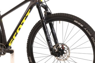 Bicicleta Scott Scale 900 Elite XT t.M Reacondicionada