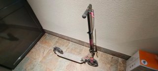 Patinete Plegable Oxelo