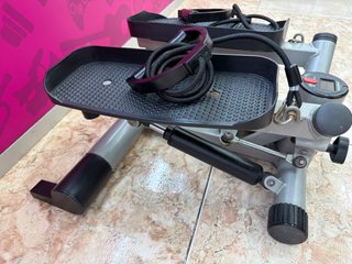 Aerobic Y Fitness Step