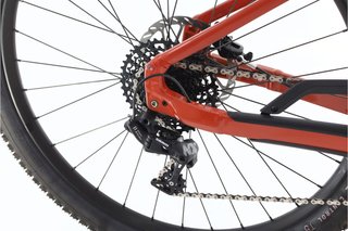 Bicicleta Specialized Turbo Tero t.M Km.0