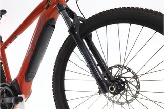 Bicicleta Specialized Turbo Tero t.M Km.0