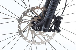 Bicicleta Specialized Turbo Tero t.M Km.0