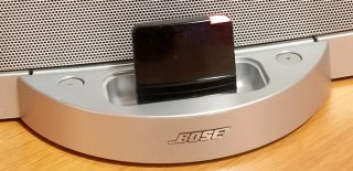 Ricevitore Bluetooth Bose , Philips ecc. Nuovo