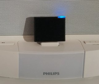 Ricevitore Bluetooth Bose , Philips ecc. Nuovo