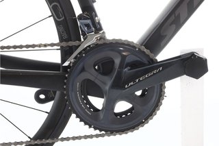 Bicicleta Stevens Izoard Pro t.56 Reacondicionada