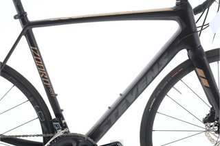 Bicicleta Stevens Izoard Pro t.56 Reacondicionada