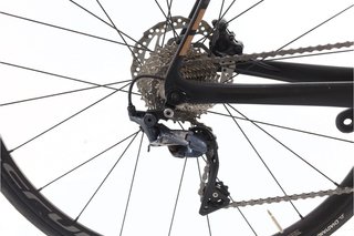 Bicicleta Stevens Izoard Pro t.56 Reacondicionada