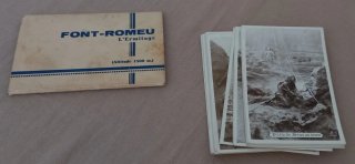Postales Antiguas de Francia