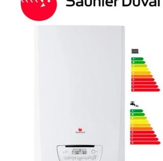 Saunier Duval ThemaCondens F25
