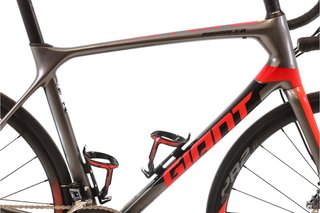 Bicicleta Giant TCR Advanced 1 t.56 Reacondicionada