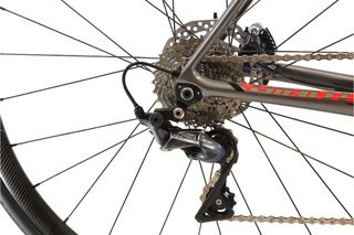 Bicicleta Giant TCR Advanced 1 t.56 Reacondicionada