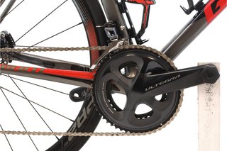 Bicicleta Giant TCR Advanced 1 t.56 Reacondicionada