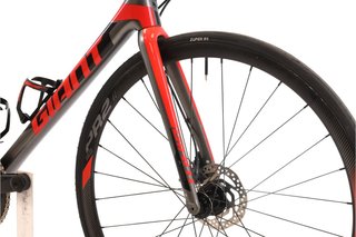 Bicicleta Giant TCR Advanced 1 t.56 Reacondicionada