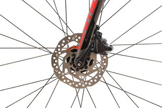 Bicicleta Giant TCR Advanced 1 t.56 Reacondicionada
