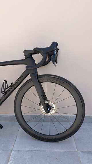 Bici Specialized S-Works SL8 2026 Ultegra Di2