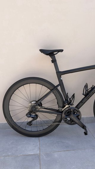 Bici Specialized S-Works SL8 2026 Ultegra Di2