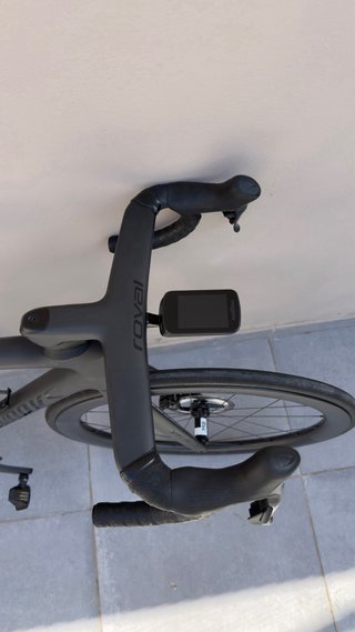 Bici Specialized S-Works SL8 2026 Ultegra Di2