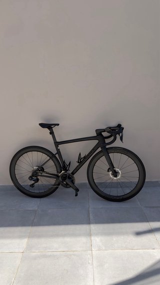 Bici Specialized S-Works SL8 2026 Ultegra Di2