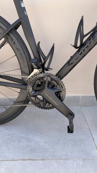 Bici Specialized S-Works SL8 2026 Ultegra Di2
