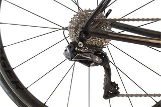 Bicicleta Trek Emonda SL6 Di2 11V t.54 Reacondicionada