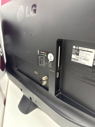 Televisor LED LG 24TK410V PZ