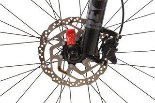 Bicicleta Scott Scale 900 Elite XT t.M Reacondicionada