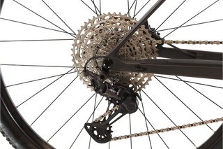 Bicicleta Scott Scale 900 Elite XT t.M Reacondicionada