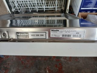 Lavavajillas Miele AURIN PLUS