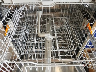 Lavavajillas Miele AURIN PLUS