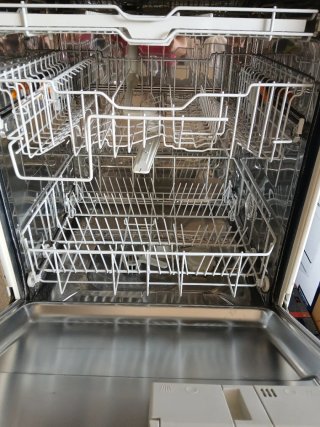 Lavavajillas Miele AURIN PLUS