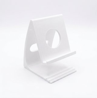 Stand Smartphone e Tablet Desk - Supporto 3D