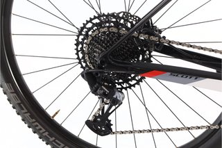 Bicicleta Scott Scale 930 t.M Reacondicionada